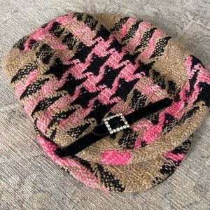 Misa Harada wool cap